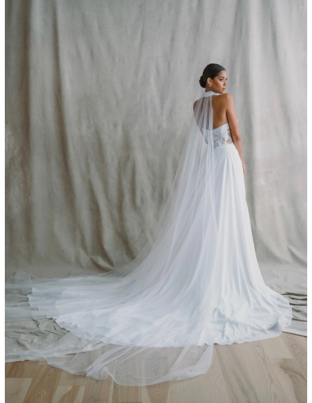 VESTIDO DE NOVIA X232- ALLURE BRIDALS