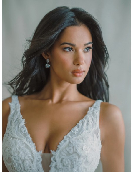 VESTIDO DE NOVIA X224 ALLURE BRIDALS