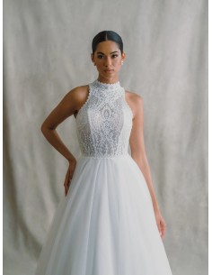 VESTIDO DE NOVIA X215- ALLURE BRIDALS
