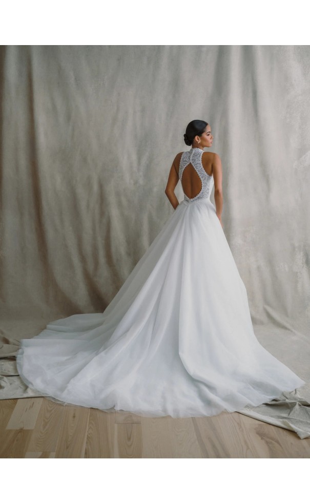 VESTIDO DE NOVIA X215- ALLURE BRIDALS