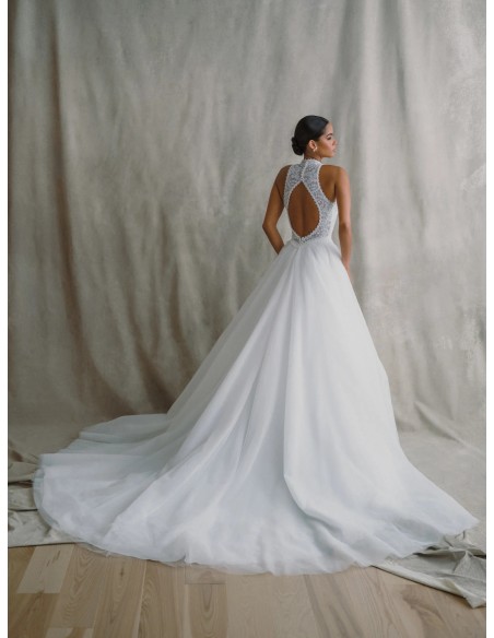 VESTIDO DE NOVIA X215- ALLURE BRIDALS