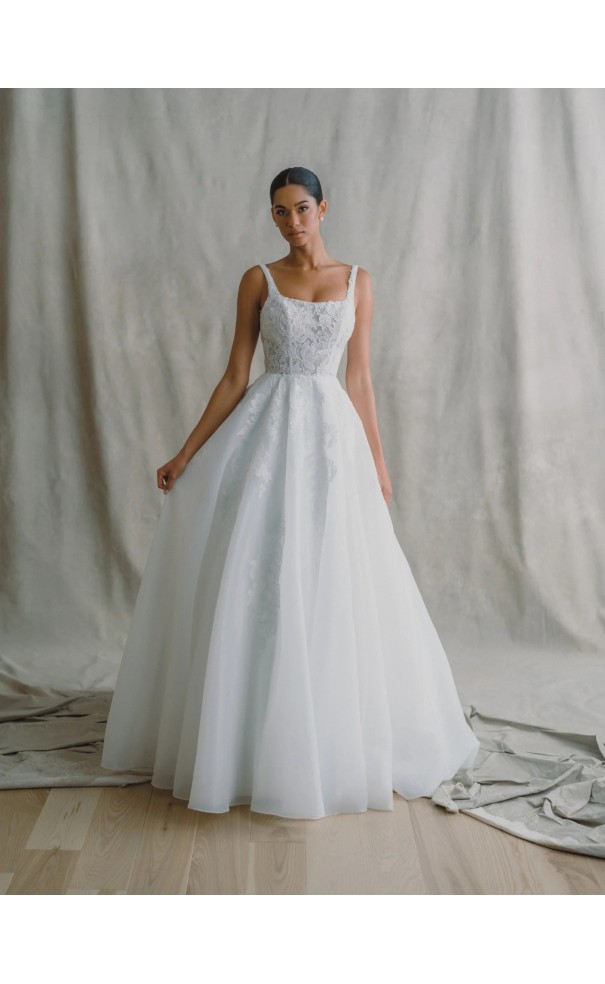 VESTIDO DE NOVIA X200- ALLURE BRIDALS