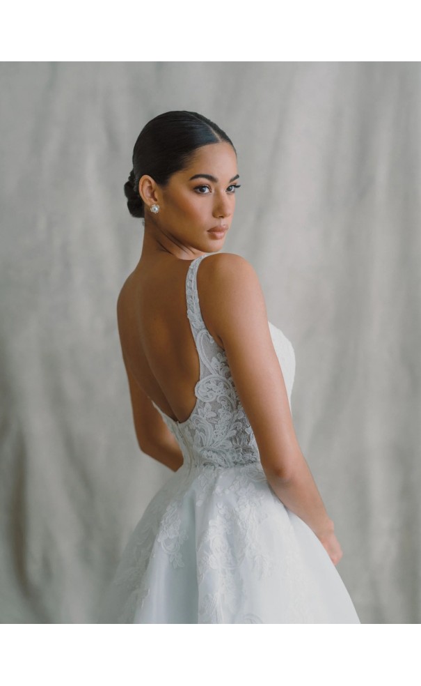 VESTIDO DE NOVIA X200- ALLURE BRIDALS