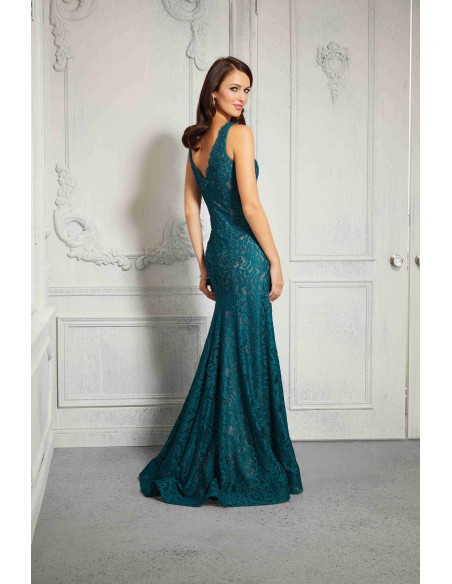 Vestido de fiesta C0091 - MORILEE