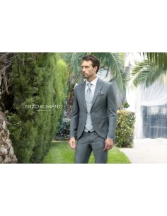 TRAJE DE CERMONIA - SET 442 ENZO ROMANO
