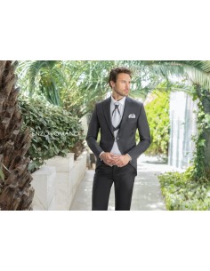 TRAJE DE CERMONIA - SET 440- 1811 ENZO ROMANO