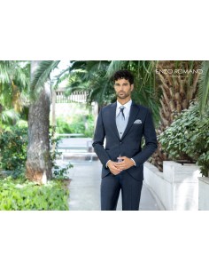 TRAJE DE CERMONIA - SET 446 ENZO ROMANO