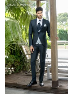 TRAJE DE CERMONIA - SET 450 ENZO ROMANO