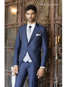 TRAJE DE CERMONIA - SET 454 ENZO ROMANO