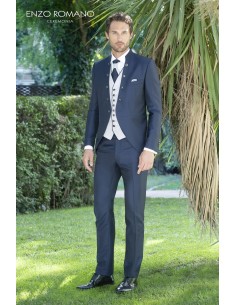 TRAJE DE CERMONIA - SET 456 ENZO ROMANO