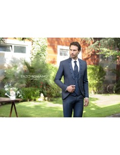 TRAJE DE CERMONIA - SET 459 ENZO ROMANO