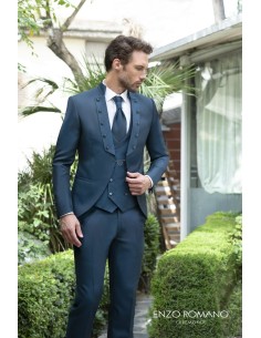 TRAJE DE CERMONIA - SET 464 ENZO ROMANO