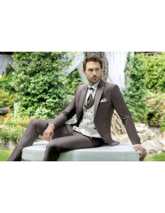 TRAJE DE CERMONIA - SET 466 ENZO ROMANO 2
