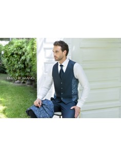 TRAJE DE CERMONIA - SET 471 ENZO ROMANO 2