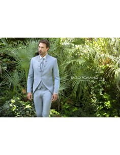 TRAJE DE CEREMONIA - SET 478 ENZO ROMANO