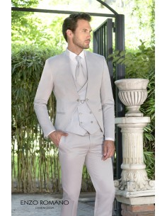 TRAJE DE CEREMONIA - SET 495 ENZO ROMANO