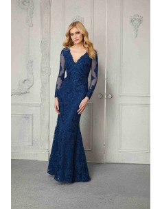 Vestido de fiesta C0086 - MORILEE