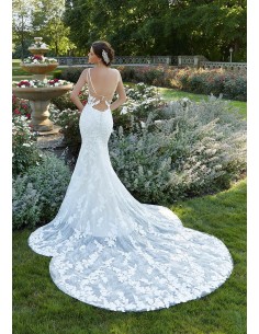 Vestido de novia C0562 - MORILEE 2