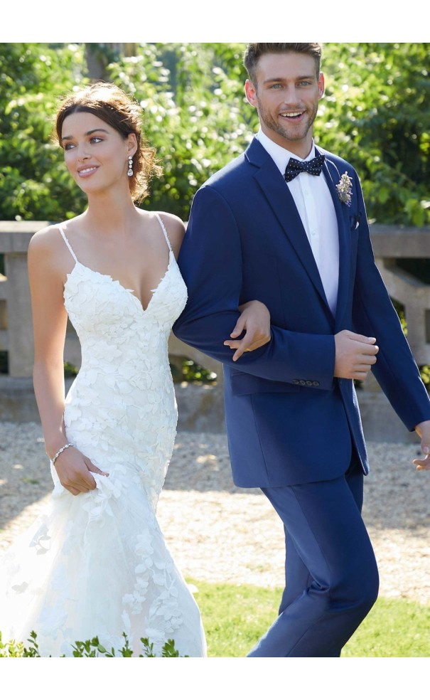 Vestido de novia C0562 - MORILEE