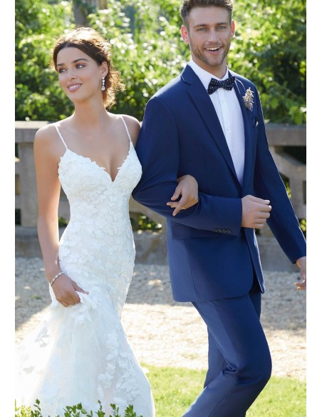 Vestido de novia C0562 - MORILEE