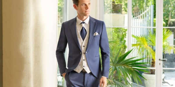 Estilos traje de novio en Granada: Guía para elegir el perfecto en tu boda